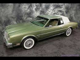 1979 Buick Riviera Buick Riviera Buick Riviera For Sale Buick