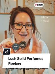 Purity and Clarity Lush