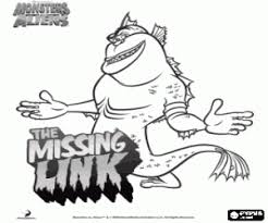 Aliens coloring pages in this category are 100% free to print, and we'll never charge you for using, downloading, sending, or sharing them. Monsters Vs Aliens Coloring Pages Printable Games 2