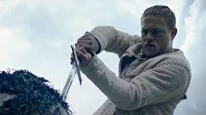 Estoy Viendo Rey Arturo La Leyenda De La Espada En Cinefox Rey Arturo Eric Bana Charlie Hunnam