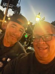 Possible Steve-O Sighting at Dorney Park