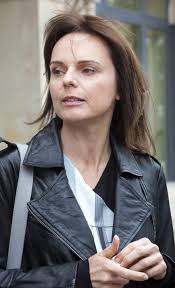 Beata fido is a polish actress. W Filmie Smolensk Zagrala Glowna Role Jak Dalej Potoczyla Sie Kariera Beaty Fido