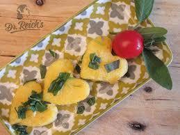 Fodmap Gnocchi Glutenfrei Vegan Dr Reich S Rezept Ist Low Fodmap Ohne Ei Ohne Mehl Ohne Hartweizengries Das Gefallt Dem Reizda Glutenfrei Fodmap Gnocchi
