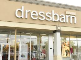 Dressbarn Going Out Of Business Closing All Stores 2 In S D