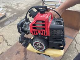 kawasaki カワサキ TG25 草刈機