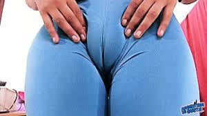 If you face a camel toe problem it doesn't mean you. Perfect Round Ass In Tight Yoga Pants Cameltoe And G String Xxx Movies Tube100