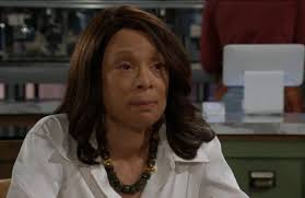 Young and the Restless: Phyllis' Wild Meltdown