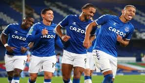 Domingo fc، بمدينة ليفربول، في إقليم الميرسيسايد بإنجلترا. Ø§Ù„Ø¯ÙˆØ±ÙŠ Ø§Ù„Ø¥Ù†Ø¬Ù„ÙŠØ²ÙŠ 17 Ø£ÙƒØªÙˆØ¨Ø± ÙŠØ¨Ø´Ø± Ø¥ÙŠÙØ±ØªÙˆÙ† Ø¨Ø¥Ù†Ù‡Ø§Ø¡ Ø¹Ù‚Ø¯Ø© Ø§Ù„Ø¯ÙŠØ±Ø¨ÙŠ