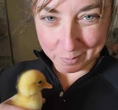 Bayfield Farmers Market WHO'S WHO: Heritage Hill Farm Returns for their 5th  Season. The farmers at HHF had a dream 5 years ago, at the end of COVID, to  create a FARMERS