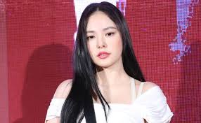 Min hyo rin jyp ile kontrat yenilemeyecek && haber: Who Is Min Hyo Rin 3 Fun Facts About The Actress And Bigbang S Taeyang S Wife Kdramastars