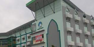 Sekolah menengah negeri dan swasta / mts kelas 1,2 hingga 3 mts semester 1 dan 2. Inilah Pendiri Sekolah Sekolah Islam Favorit Di Jakarta Merdeka Com