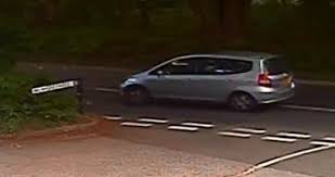 honda jazz driver urged to come forward after matchams lane crash bournemouth echo honda jazz driver urged to come forward