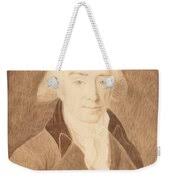 Man In A Great Coat Drawing by American 18th Century Or Possibly Joseph  Badger