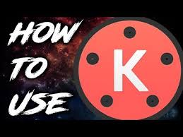 How To Use Kinemaster 2019 Youtube In 2020 Chroma Key Tutorial Being Used
