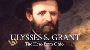 President Ulysses S. Grant