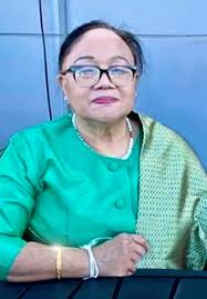 Obituary for Manichan Khamvongsa