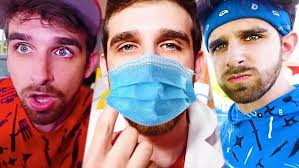 DANIEL IS SICK... (SAD)