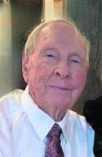 Harold Crist Obituary (2023)