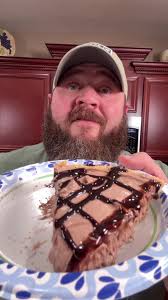 Easy Chocolate Pudding Pie Recipe