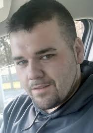 Obituary information for Christopher M. 'Jelly' Davis