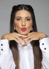 Revista MulherBrazil #31 by mulherbrazilmagazine