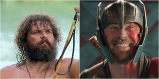 10 Survivor Heroes & Their MCU Counterparts