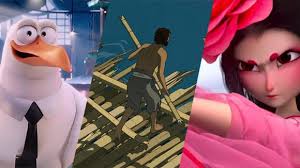 A list of animated feature films that were released in 2016. Preview 47 Animated Feature Films To Look For In 2016