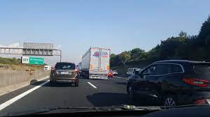Sua figlia, una ragazzina di 14 anni. Incidente Autostrada A1 Oggi 19 Aprile 2019 Tra Colleferro E Valmontone