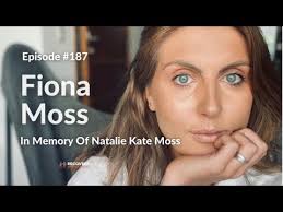 In Memory Of Natalie Kate Moss