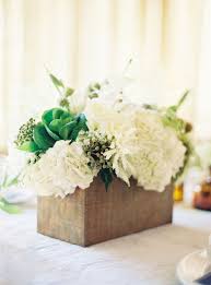 Wedding wooden box centerpiece ideas. 20 Best Wooden Box Wedding Centerpieces For Rustic Weddings Deer Pearl Flowers