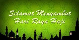Di smp it mutiara yang terletak di duri, riau. Selamat Hari Raya Haji 2020 The Road Less Travelled