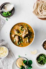 So do not hesitate to make this lamb stew in your instant pot today because this is the best stew for sure & so easy to make! Easy Instant Pot Nihari Pakistani Beef Stew Tea For Turmeric