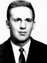 SP4 James Bryan Dillard, Cashiers, NC