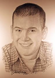 In Loving memory of Sgt. Joseph DeLashmutt