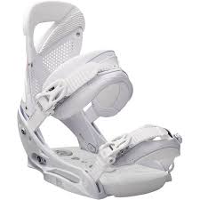 Burton Lexa Est Snowboard Bindings Womens