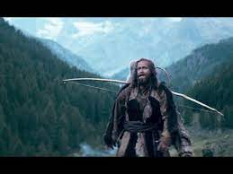 Iceman First Trailer Youtube