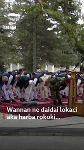 We did not find results for: Bbc Hausa Videos Facebook