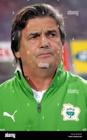 Michel coach hi-res stock photography and images