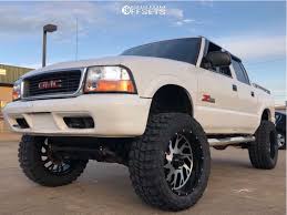 rough country 243 20 6 gm suspension lift kit custom offsets gm suspension lift kit