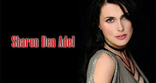 Sharon Den Adel presenta su nueva banda MY INDIGO y anuncia novedades de  WITHIN TEMPTATION. Escucha el disco de EVANESCENCE. Clip en el estudio de  PHIL CAMPBELL AND THE BASTARD SONS. Más