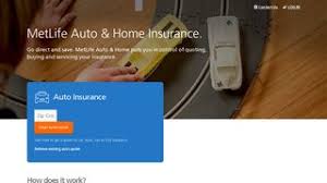 If you're searching for a metlife life insurance quote, you can always create an account and use your metlife you can likely get discounts by combining with other policies, such as metlife auto insurance, metlife health. 2