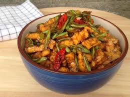 6 Ide Resep Praktis Serba Tempe Untuk Menu Sahur Dan Buka Puasa Womantalk Com Line Today