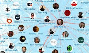 Innovative digital marketing strategies for acquisition, growth & retention. Die Einflussreichsten Kopfe In Fintech