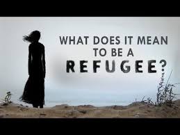 What Does It Mean To Be A Refugee Benedetta Berti And Evelien Borgman Immigration Lessons What Is A Refugee Refugee