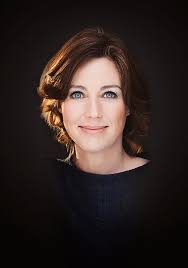 Autorin Ildikó von Kürthy: Eine Frau, zwei Gesichter