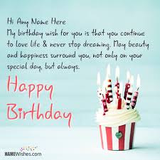 Birthday Wishes Images For Best Friend Female With Name Impress Your Friends With Name Birthday Wishes Birthday Wishes With Name Birthday Cards For Friends Birthday Wishes For Myself