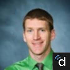 Dr. Michael V. Baich, MD