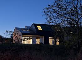 France Maison Air Et Lum Type A Board Name Maison Air Et Lumiere Velux Model Home 2020 Verrieres Le Buisson France Architecte En 2020 Velux Maison Architecture