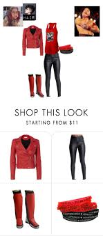 Emi Nakamura Cosplay As Shinsuke Nakamura Clothes Design Cosplay Fashion