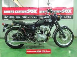 車両情報 カワサキ w400 バイクセンター 横浜 中古バイク 新車バイク探しはバイクブロス カワサキ 車両 バイク